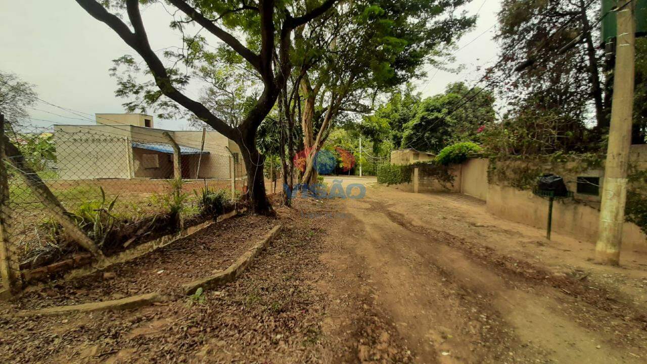 Terreno à venda no Chácara Alvorada: 