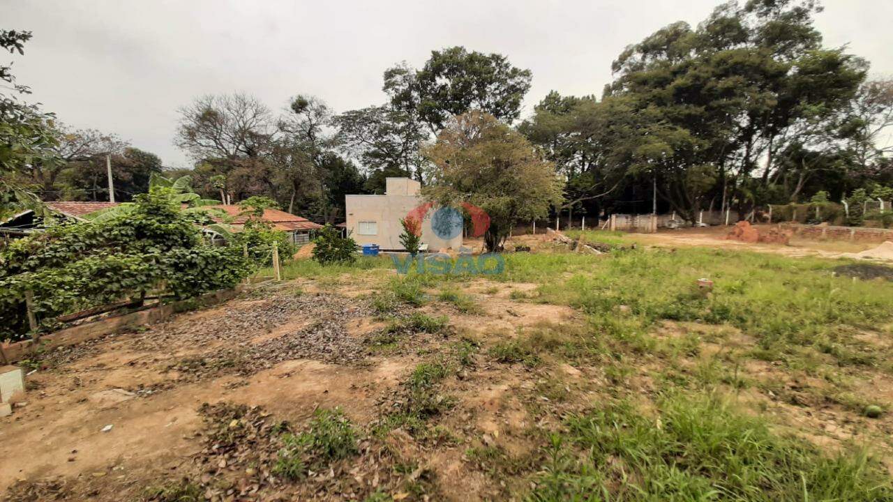 Terreno à venda no Chácara Alvorada: 