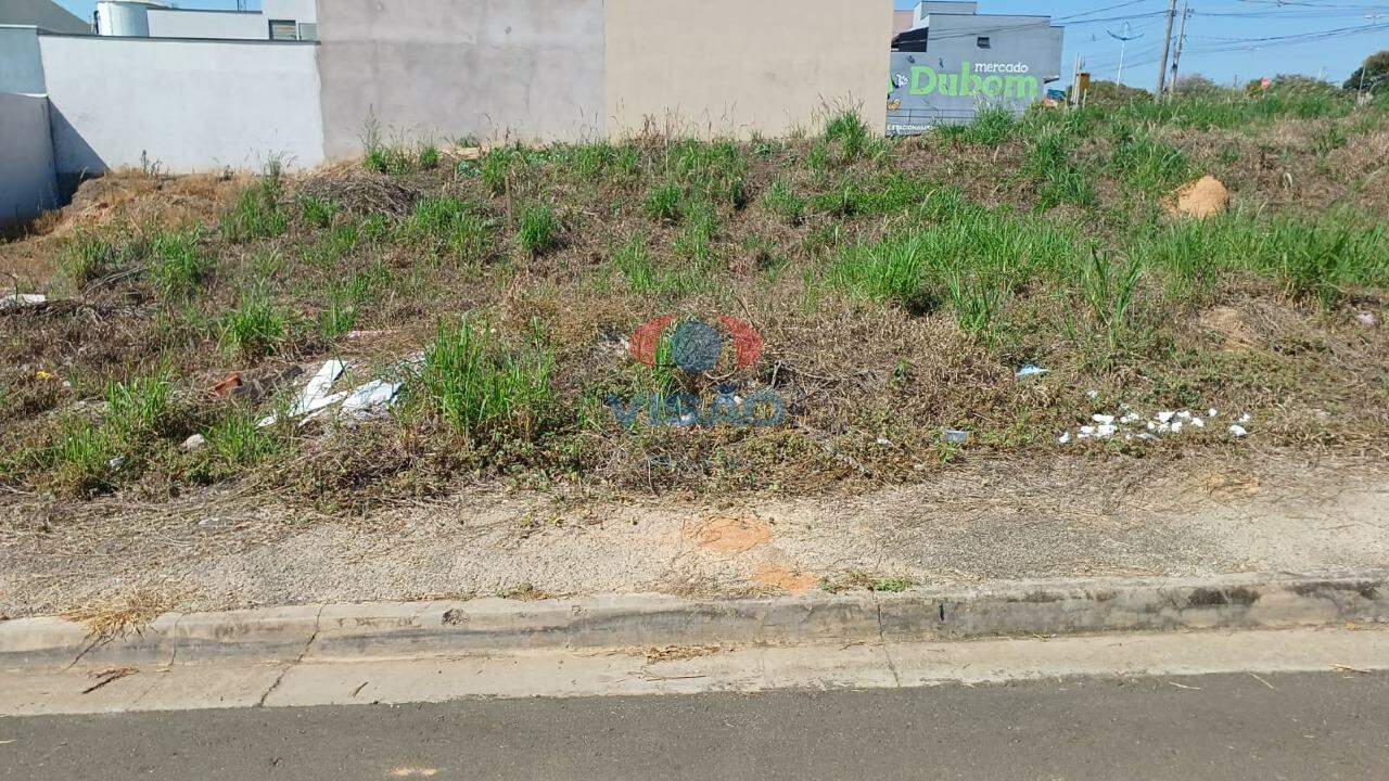 Terreno à venda no Jardim Moriyama: 