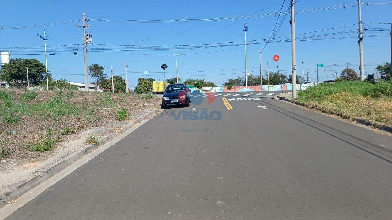 Terreno à venda no Jardim Moriyama: 