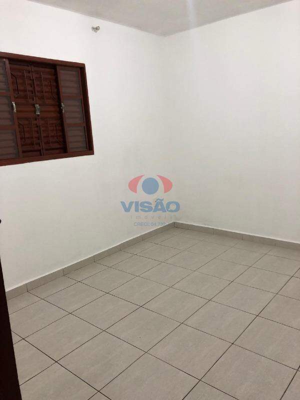 Casa para aluguel no Jardim Morada do Sol: 