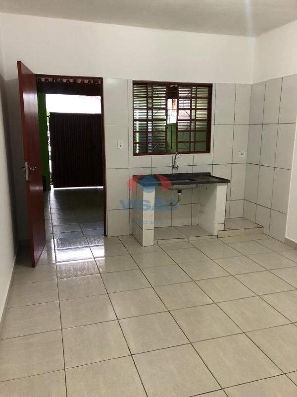 Casa para aluguel no Jardim Morada do Sol: 