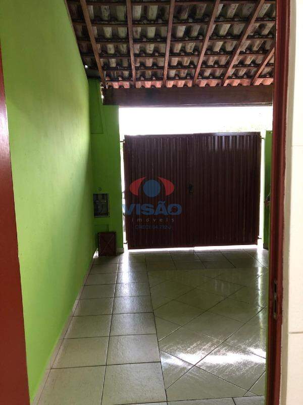Casa para aluguel no Jardim Morada do Sol: 