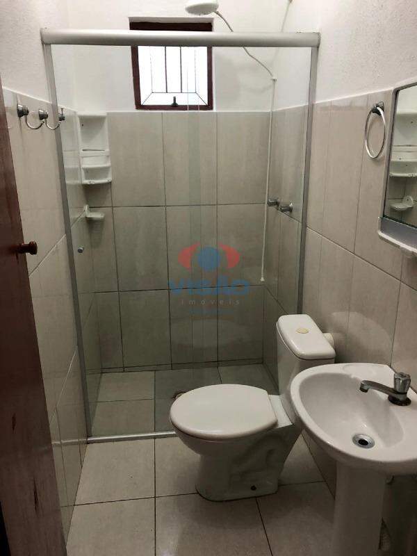 Casa para aluguel no Jardim Morada do Sol: 