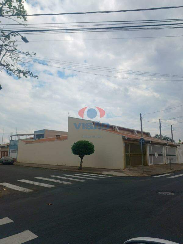 Casa à venda no Parque Boa Esperança: 