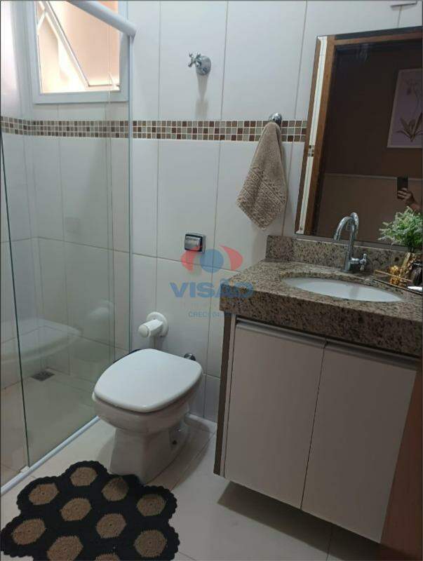 Casa à venda no Parque Boa Esperança: 