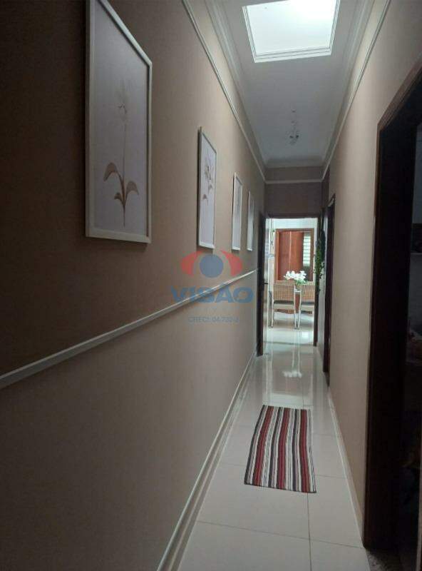 Casa à venda no Parque Boa Esperança: 