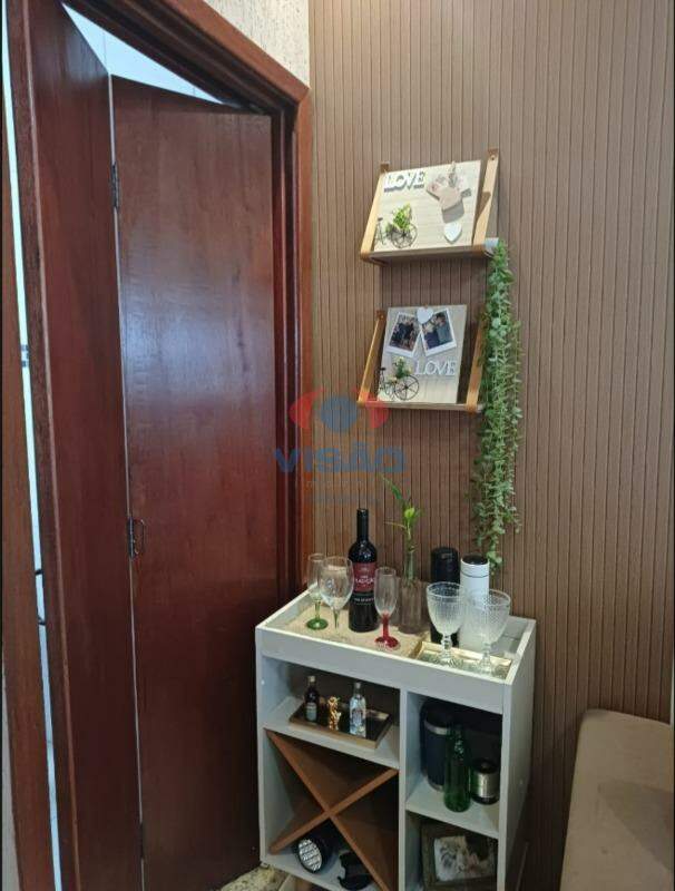 Casa à venda no Parque Boa Esperança: 