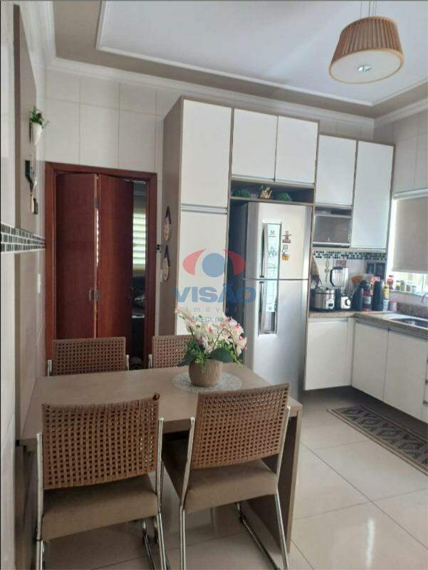 Casa à venda no Parque Boa Esperança: 