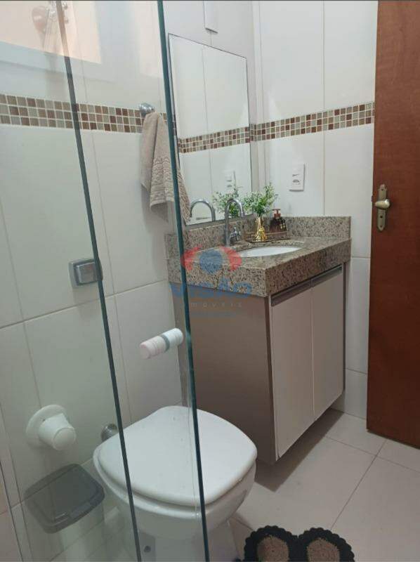 Casa à venda no Parque Boa Esperança: 