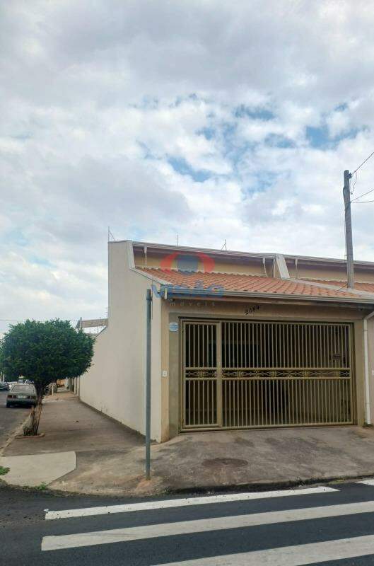 Casa à venda no Parque Boa Esperança: 