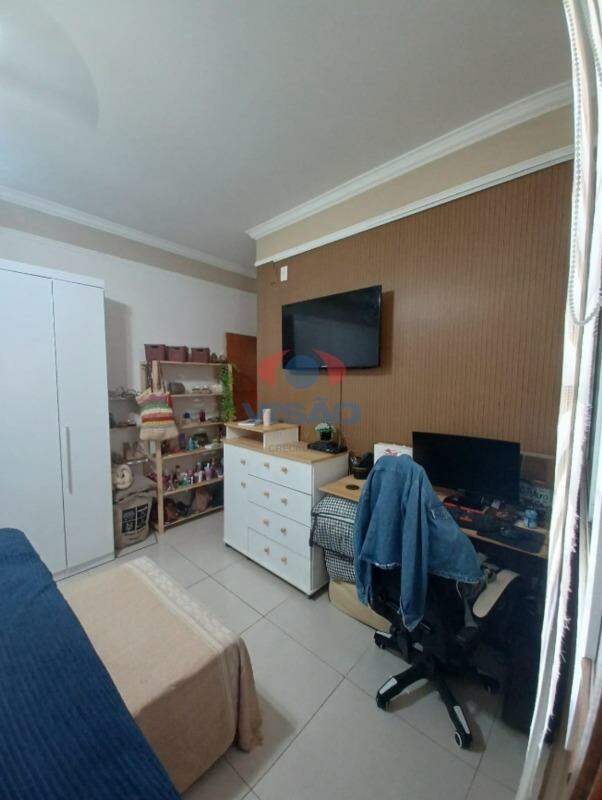 Casa à venda no Parque Boa Esperança: 