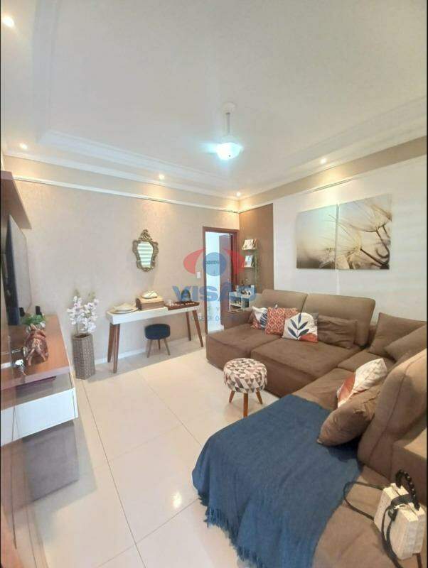 Casa à venda no Parque Boa Esperança: 