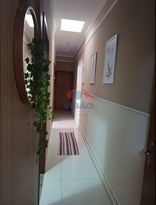 Casa à venda no Parque Boa Esperança: 