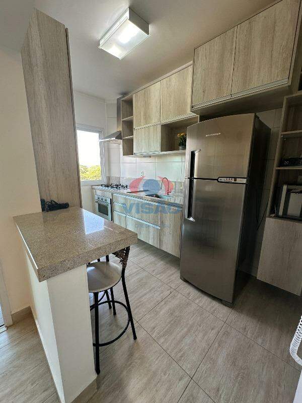 Apartamento para aluguel no Aqui Se Vive: 