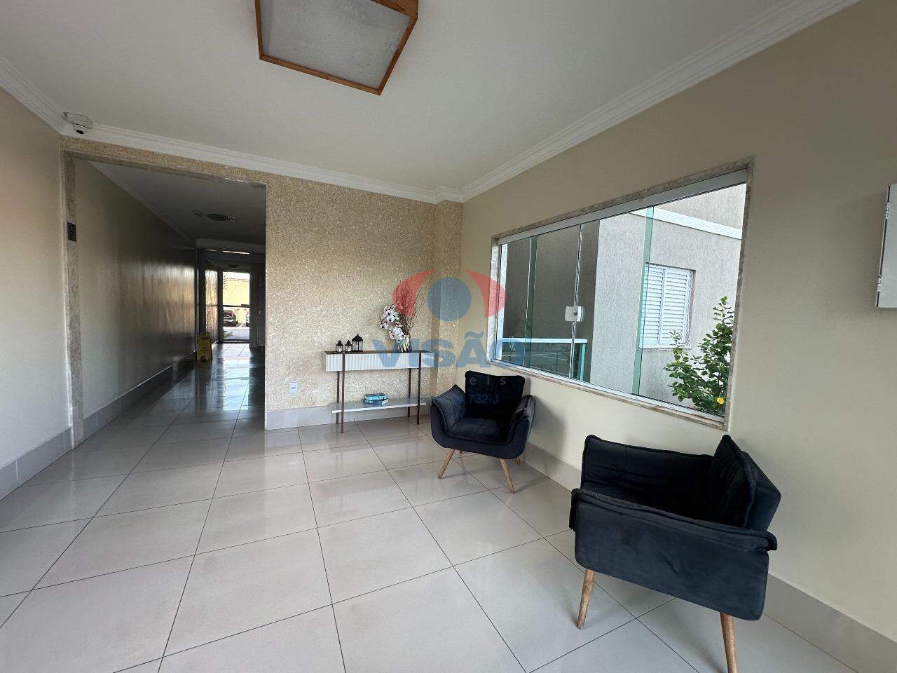 Apartamento para aluguel no Aqui Se Vive: 