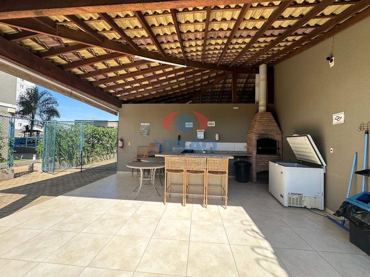 Apartamento para aluguel no Aqui Se Vive: 
