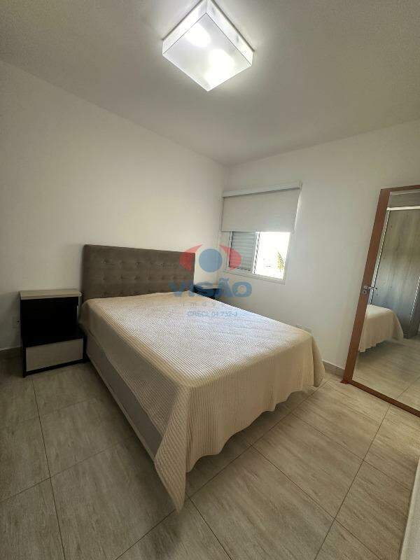 Apartamento para aluguel no Aqui Se Vive: 