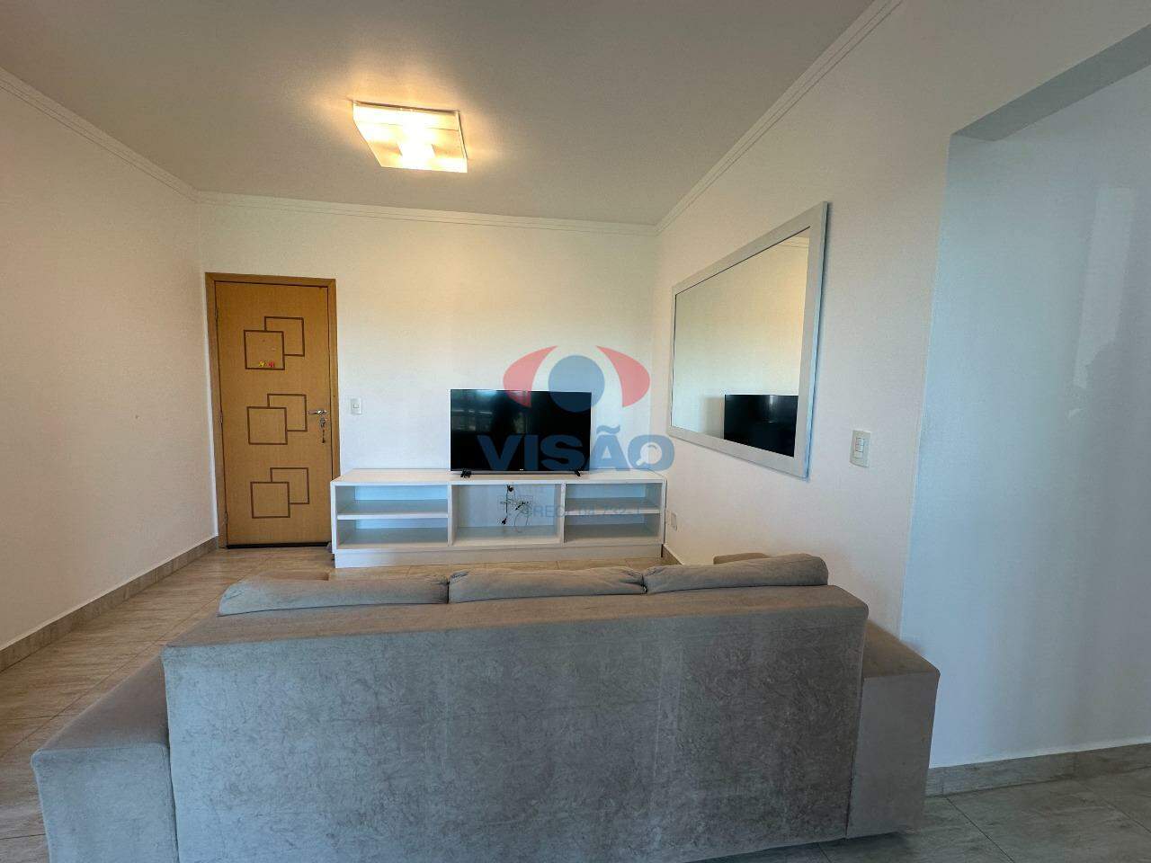 Apartamento para aluguel no Aqui Se Vive: 