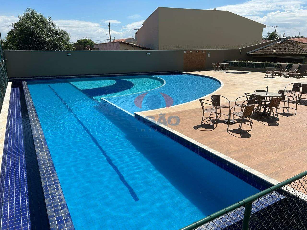Apartamento para aluguel no Aqui Se Vive: 