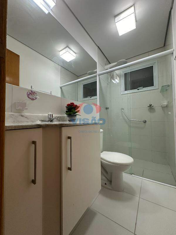 Apartamento para aluguel no Aqui Se Vive: 