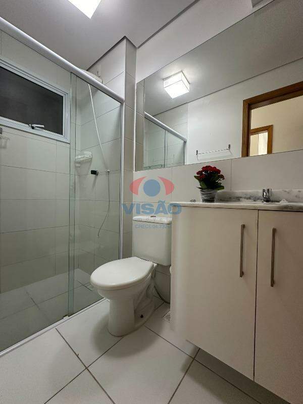 Apartamento para aluguel no Aqui Se Vive: 