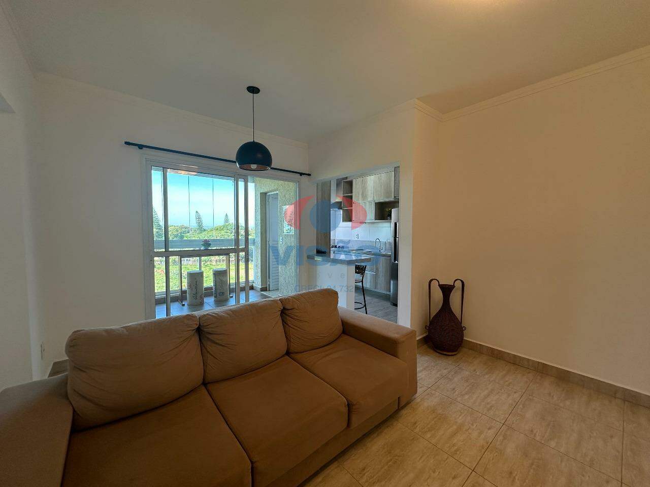 Apartamento para aluguel no Aqui Se Vive: 