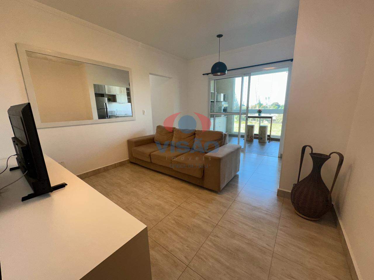 Apartamento para aluguel no Aqui Se Vive: 