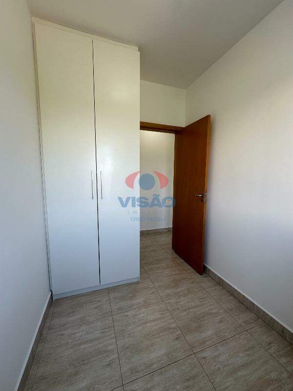 Apartamento para aluguel no Aqui Se Vive: 