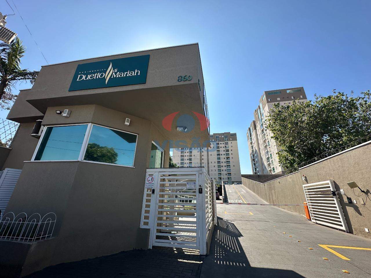 Apartamento para aluguel no Aqui Se Vive: 