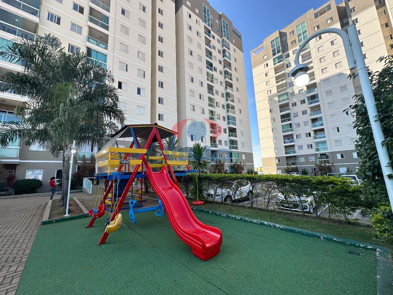 Apartamento para aluguel no Aqui Se Vive: 