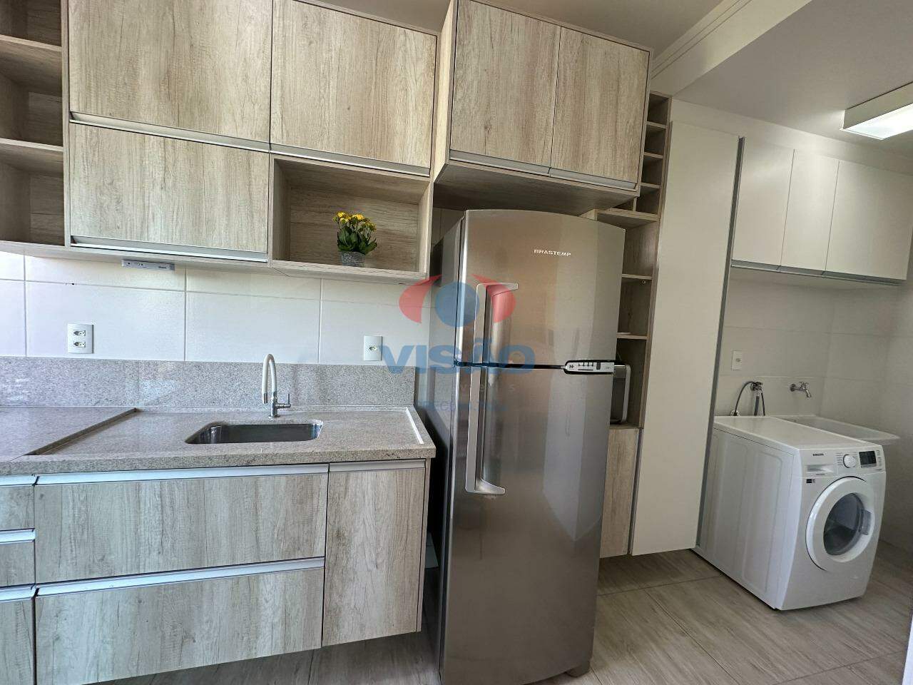 Apartamento para aluguel no Aqui Se Vive: 