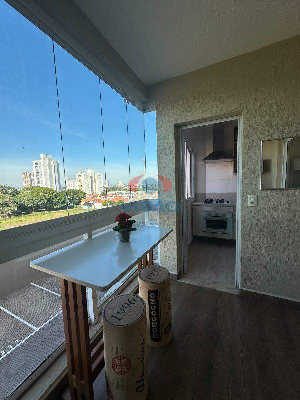 Apartamento para aluguel no Aqui Se Vive: 