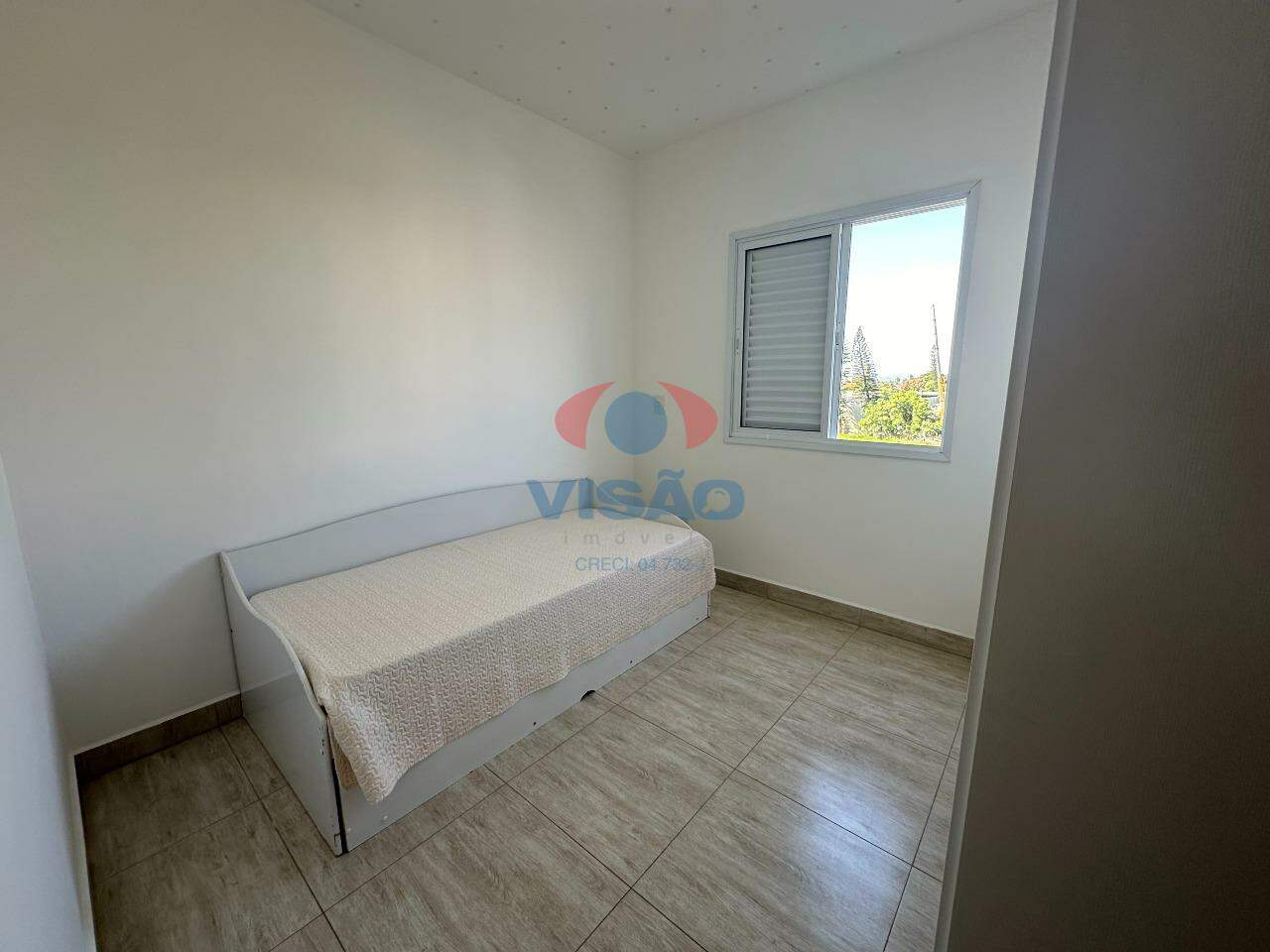 Apartamento para aluguel no Aqui Se Vive: 