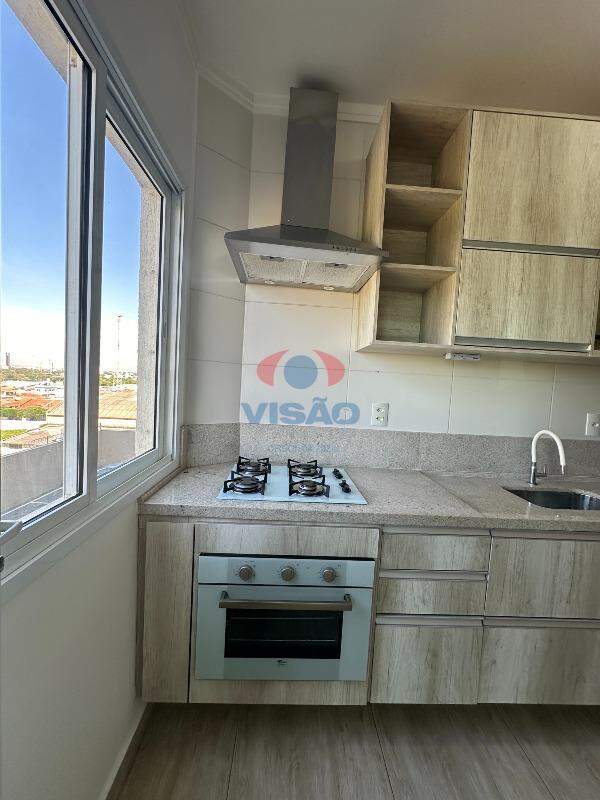 Apartamento para aluguel no Aqui Se Vive: 
