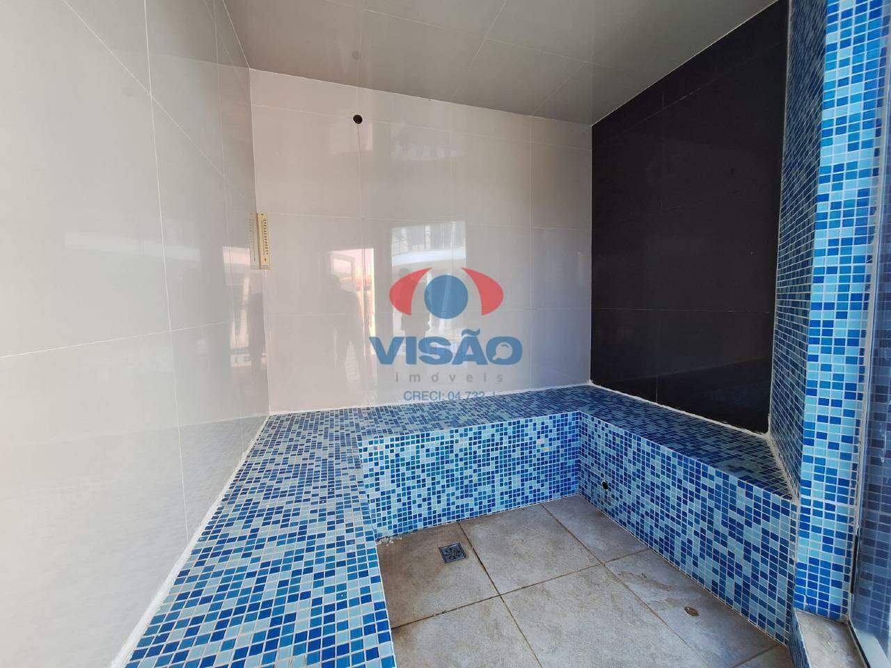 Casa em condomínio à venda no Jardim Reserva Bom Viver de Indaiatuba: 