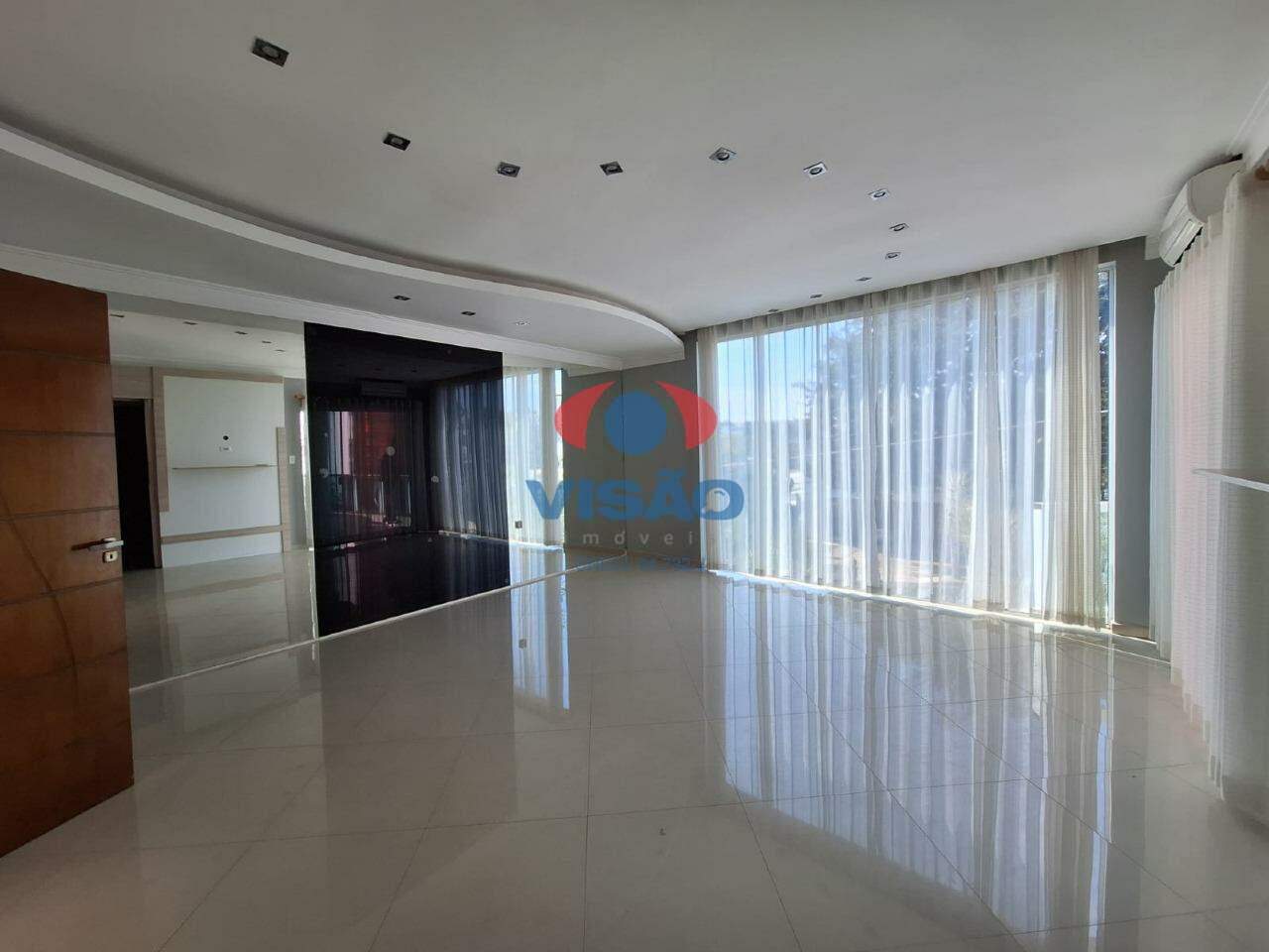 Casa em condomínio à venda no Jardim Reserva Bom Viver de Indaiatuba: 