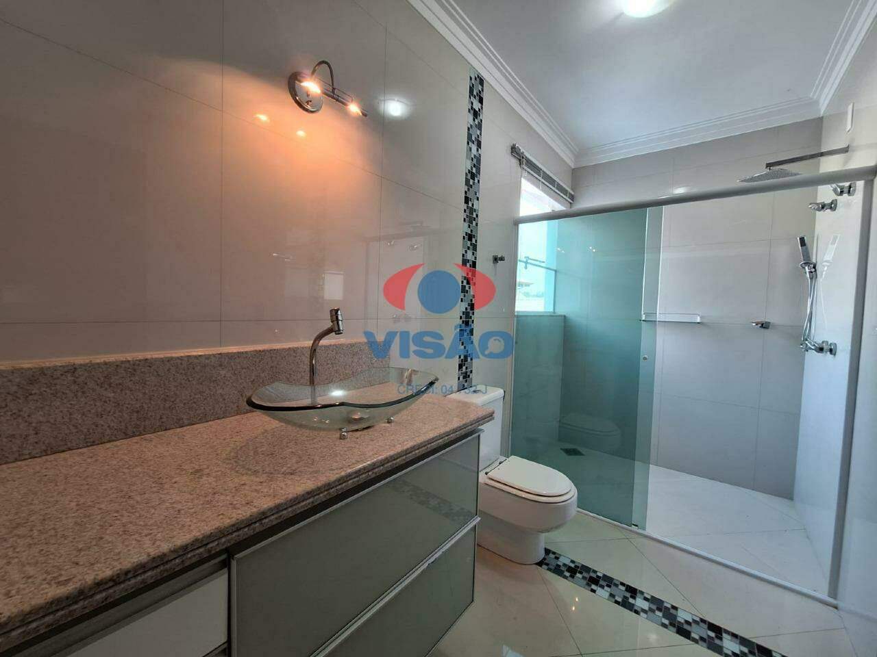 Casa em condomínio à venda no Jardim Reserva Bom Viver de Indaiatuba: 