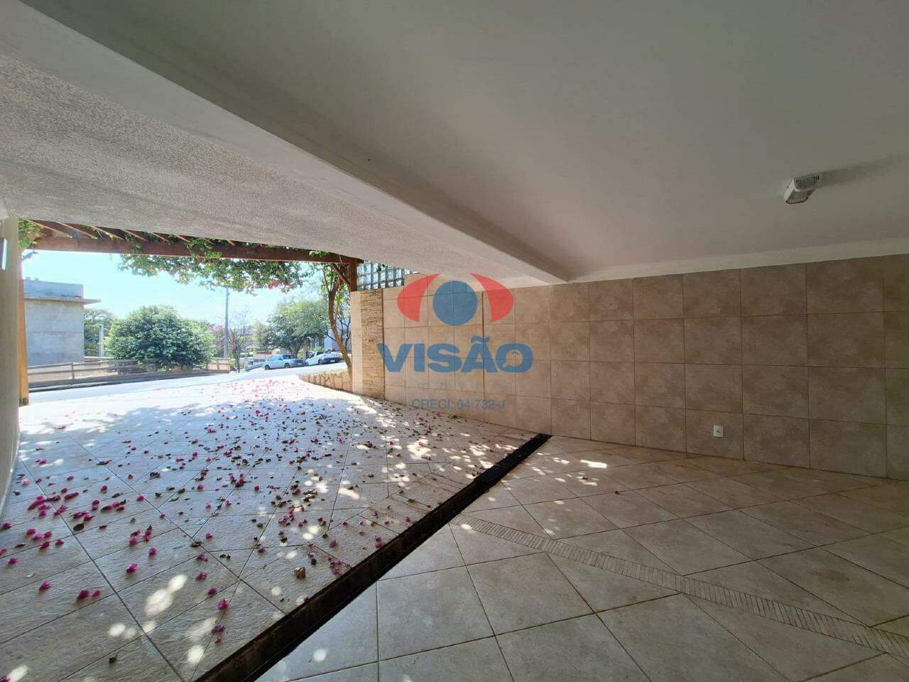 Casa em condomínio à venda no Jardim Reserva Bom Viver de Indaiatuba: