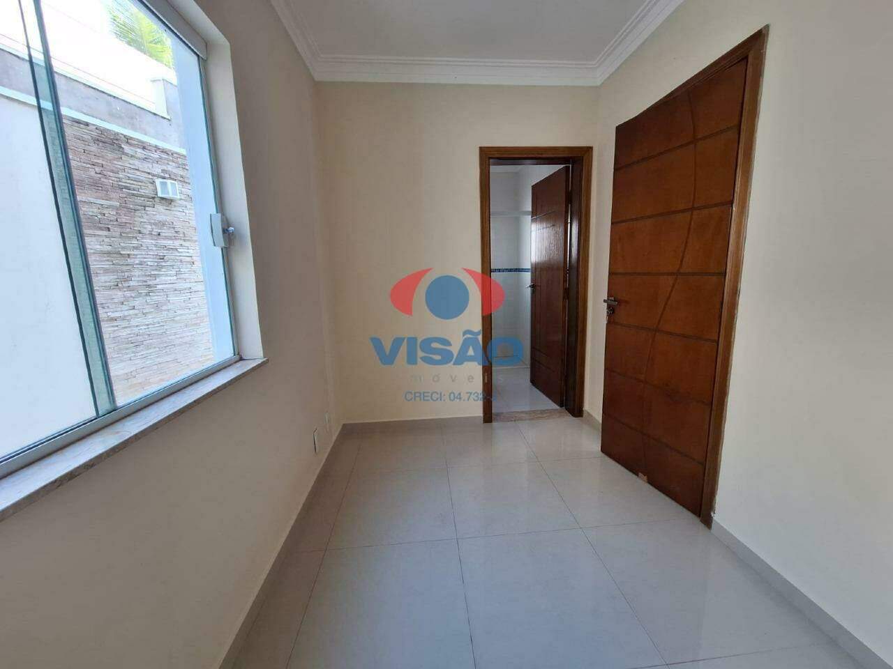 Casa em condomínio à venda no Jardim Reserva Bom Viver de Indaiatuba: 