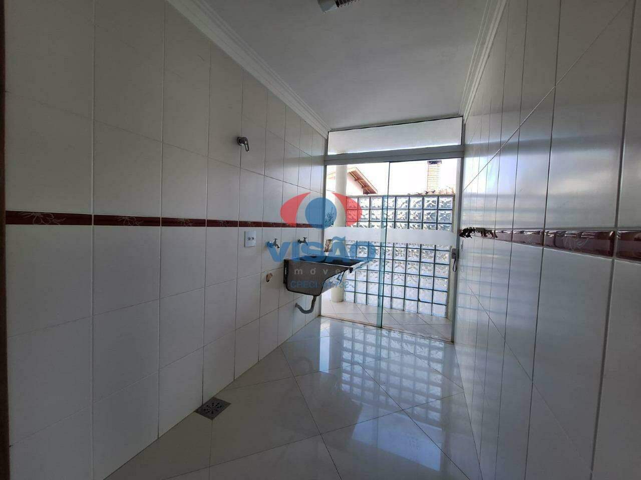 Casa em condomínio à venda no Jardim Reserva Bom Viver de Indaiatuba: 