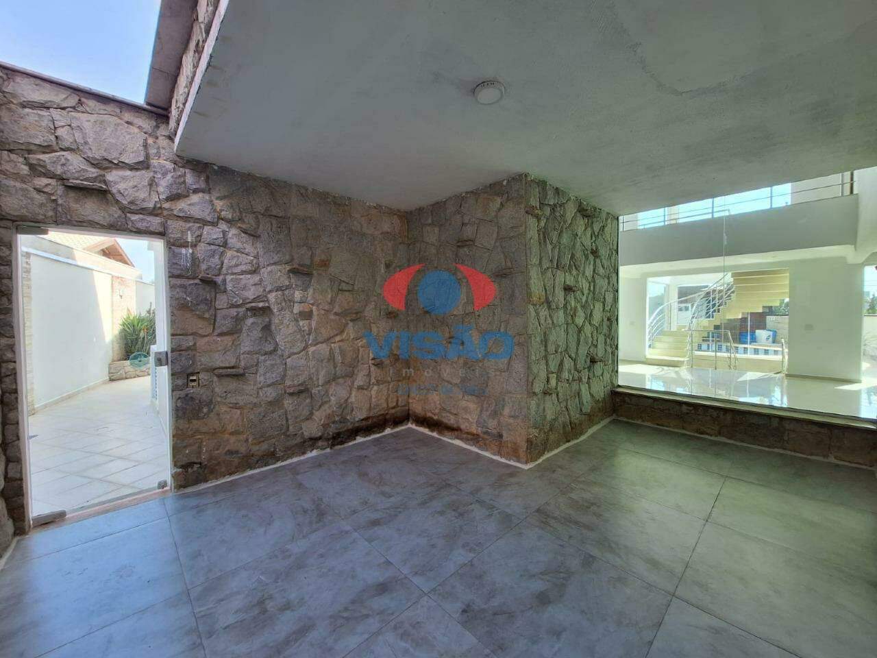 Casa em condomínio à venda no Jardim Reserva Bom Viver de Indaiatuba: