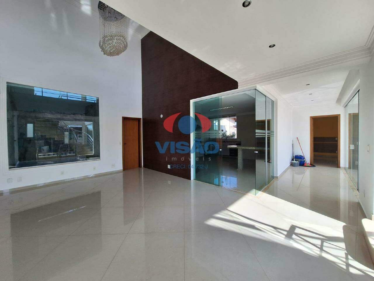 Casa em condomínio à venda no Jardim Reserva Bom Viver de Indaiatuba: 