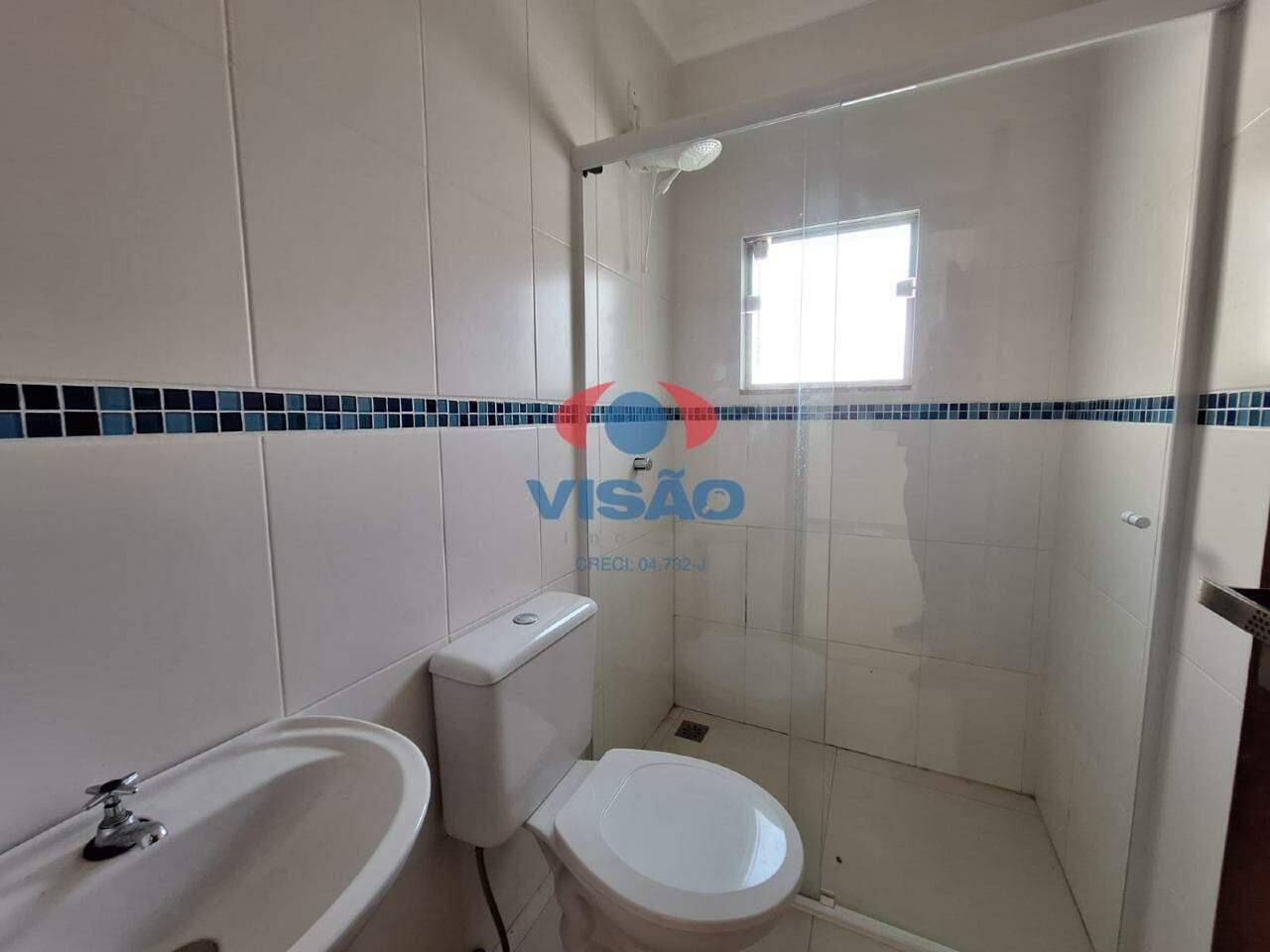 Casa em condomínio à venda no Jardim Reserva Bom Viver de Indaiatuba: 