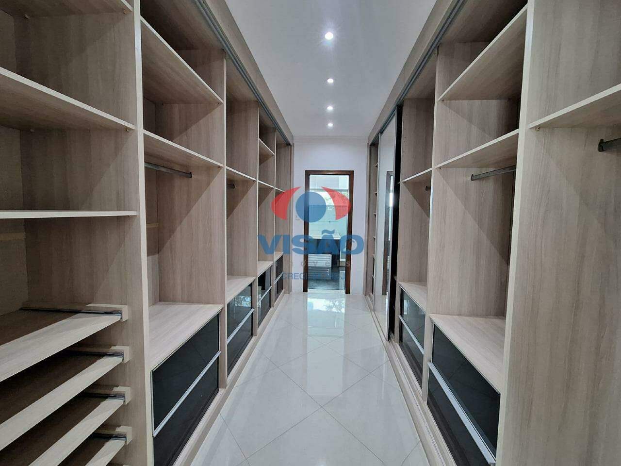 Casa em condomínio à venda no Jardim Reserva Bom Viver de Indaiatuba: 
