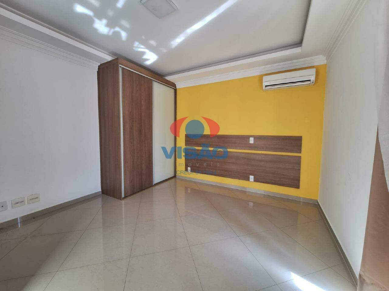 Casa em condomínio à venda no Jardim Reserva Bom Viver de Indaiatuba: 