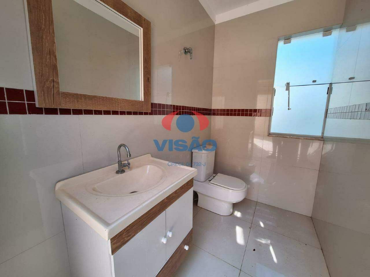 Casa em condomínio à venda no Jardim Reserva Bom Viver de Indaiatuba: 