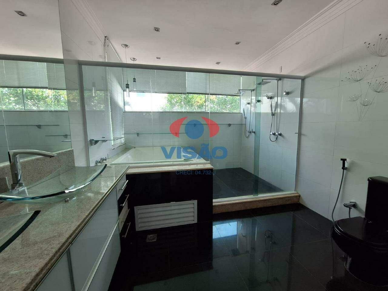 Casa em condomínio à venda no Jardim Reserva Bom Viver de Indaiatuba: 