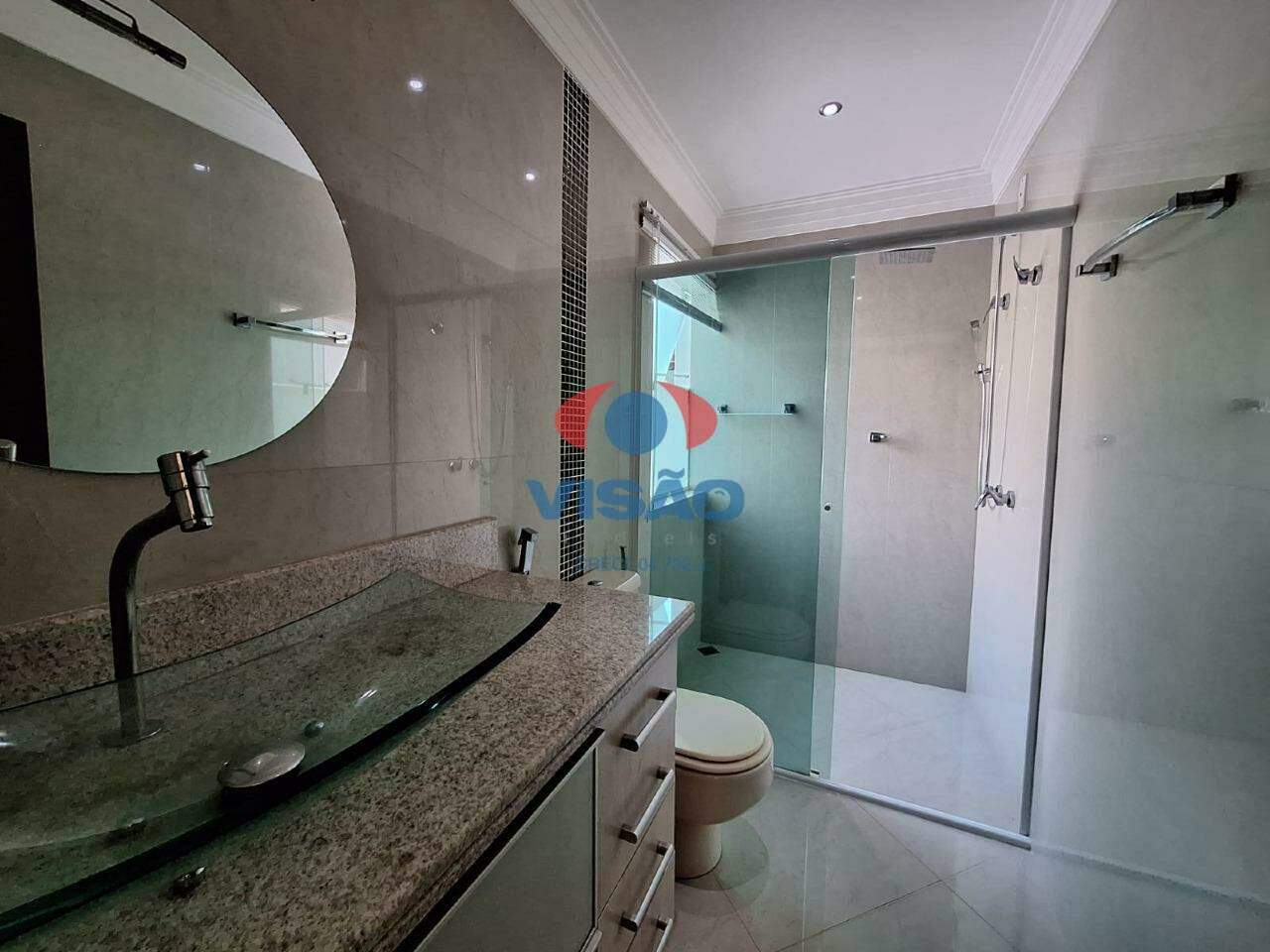 Casa em condomínio à venda no Jardim Reserva Bom Viver de Indaiatuba: 