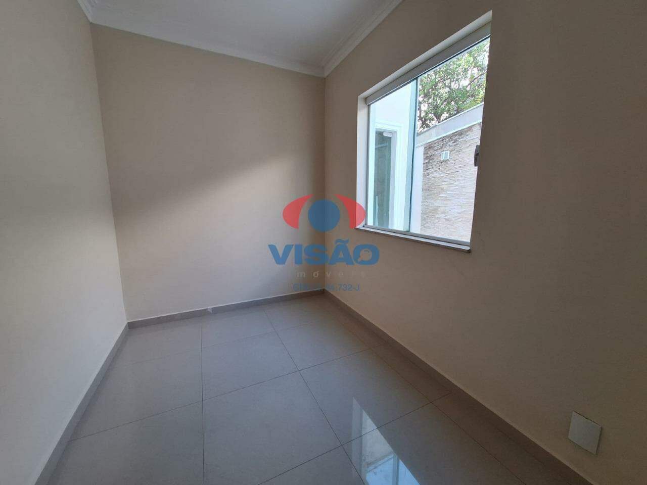 Casa em condomínio à venda no Jardim Reserva Bom Viver de Indaiatuba: 